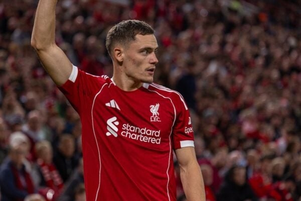 Transferschock in Deutschland